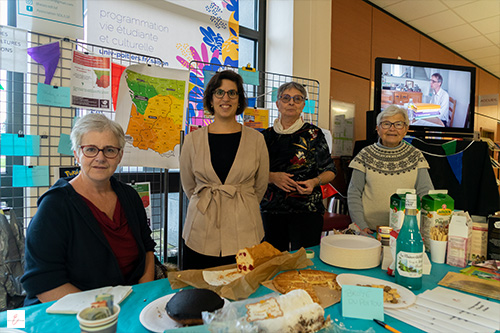Promotion des langues régionales à l&rsquo;Université de Poitiers