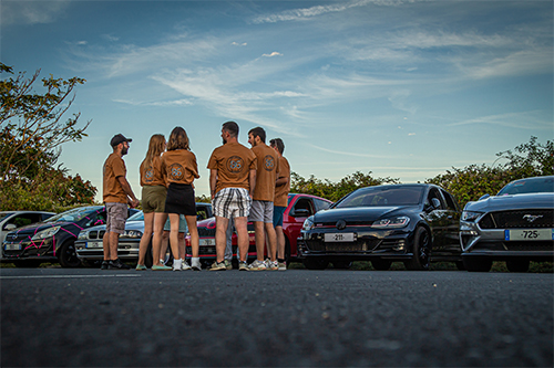 Cars Events 86 organise son rasso d&rsquo;été