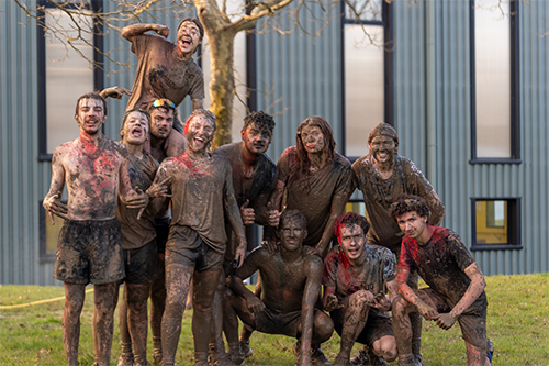 La quatrième édition de la MUD Campus