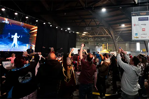 La Gamers Assembly fête ses 25 ans