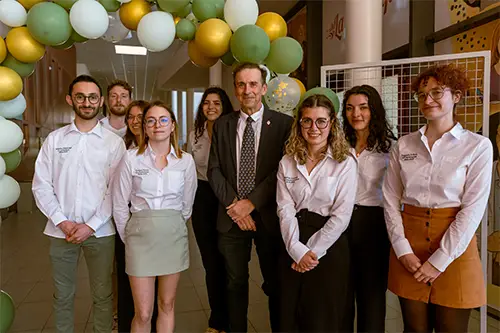 Salon de l&rsquo;Officine, une troisième édition réussie pour la COEPP
