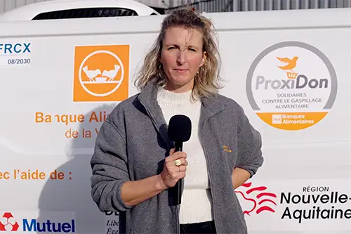 ProxiDon, la plateforme numérique au plus près de la solidarité locale