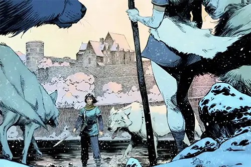 Angers BD, retour sur la 26e édition d&rsquo;un festival intimiste