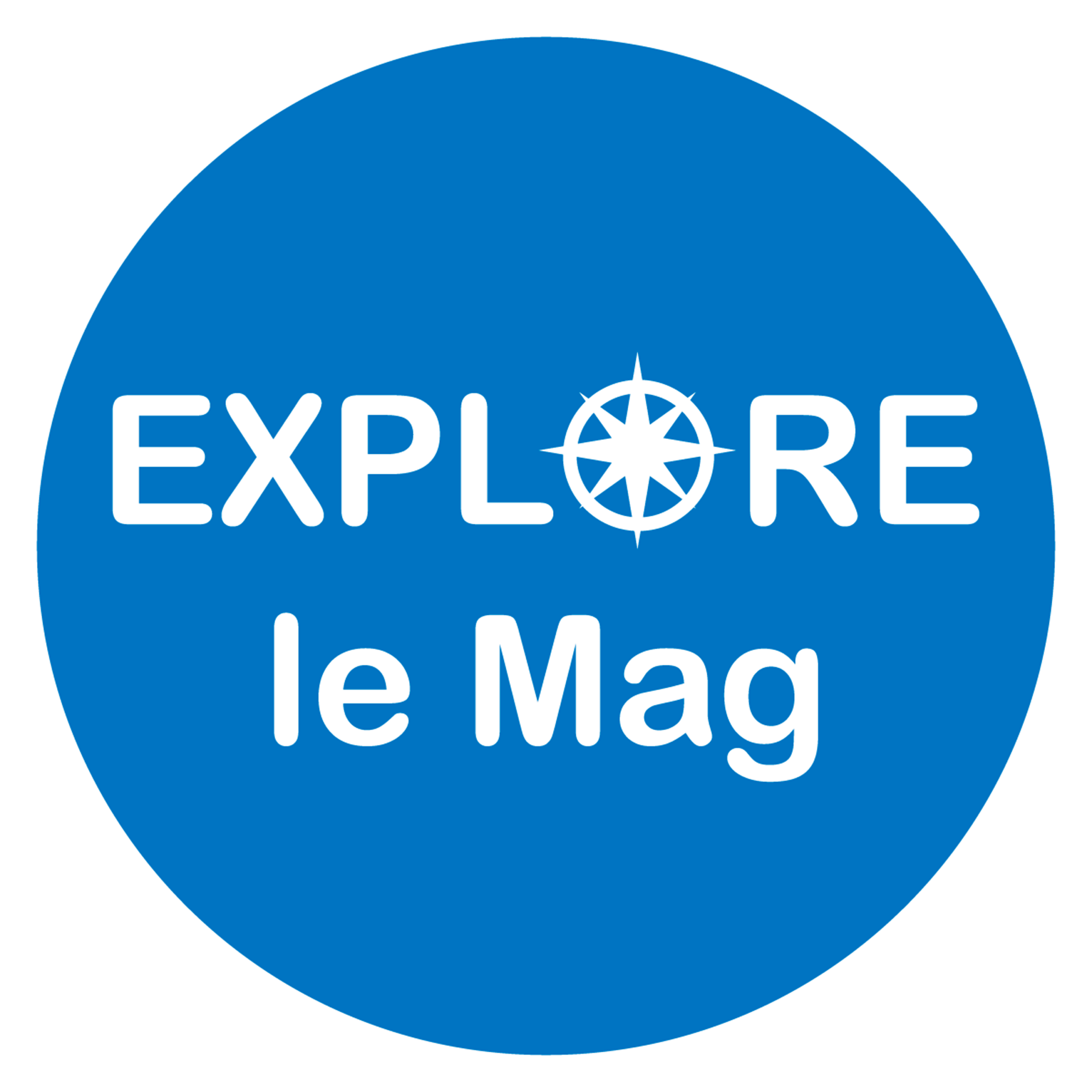 EXPLORE le Mag
