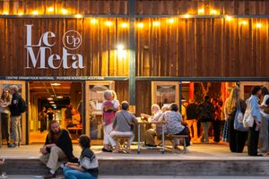 Présentation de la nouvelle saison au Méta CDN de Poitiers Nouvelle-Aquitaine